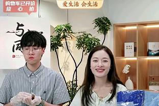 乌度卡：小贾巴里脚踝扭伤 我们还不知道伤势的严重程度